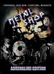 Metal Shop: Adrenaline Edition
