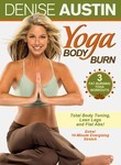Denise Austin: Yoga Body Burn