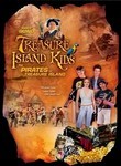 Treasure Island Kids: The Pirates of Treasure Island