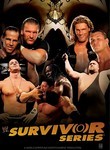 WWE: Survivor Series 2006