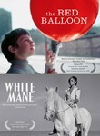 The Red Balloon / White Mane