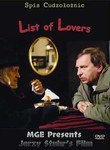 List of Lovers