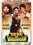 Desh Ke Dushman