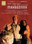 Rise and Fall of the City of Mahagonny