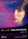 Blue Murder: Set 2 (2-Disc Series)