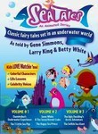 SeaTales Library: Vols. 1-3