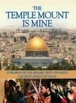 The Temple Mount Is Mine