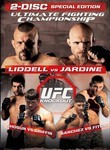 UFC 76: Knockout