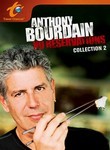 Anthony Bourdain: No Reservations: Collection 2 (3-Disc Series)