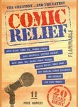 Comic Relief: The Greatest... And the Latest: Disc 1 Box art