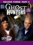Ghost Hunters: Season 3: Part 2