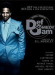 Def Comedy Jam: Hughley (2-Disc Series)