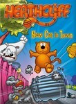 Heathcliff: New Cat in Town