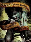 The Sick & Twisted Horror of Joanna Angel