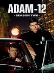 Adam-12: Season 2 (4-Disc Series)