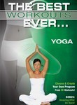 The Best Workouts Ever: Yoga