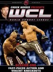 World Combat League: Season 1 (3-Disc Series)
