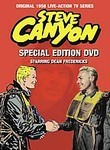 Steve Canyon: Special Edition