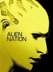 Alien Nation: The Enemy Within / The Udara Legacy
