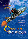 Once in a Blue Moon
