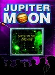 Jupiter Moon: Ghost in the Machine (5-Disc Series)
