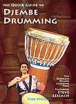 Steve Leicach: The Quick Guide to Djembe Drumming
