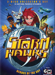 Storm Hawks: Heroes of the Sky