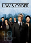 Law & Order: Season 18