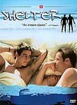 Shelter (2008) poster