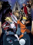 Naruto Movie 2