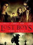 Lost Boys poster