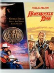 Pure Country / Honeysuckle Rose