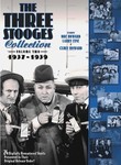 The Three Stooges Collection: Vol. 2: 1937-1939 (2-Disc Series)