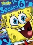 SpongeBob SquarePants: Season 6: Vol. 1 (2-Disc Series)