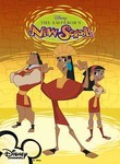 The Emperor's New School: Season 1