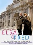 Elsa & Fred