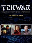 TekWar: The Complete Series (3-Disc Series)