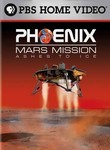 Phoenix Mars Mission: Ashes to Ice