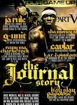 Step Your Game Up: Part 5: The Journal Story