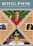 Wholphin: Issue 1