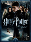 Harry Potter and the Half-Blood Prince