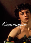 Caravaggio (1986) poster