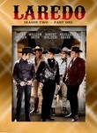Laredo: Season 2: Vol. 1