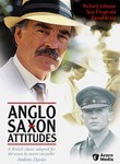 Anglo-Saxon Attitudes