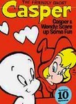 Casper & Wendy: Scare Up Some Fun