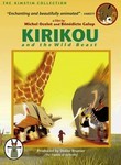 Kirikou and the Wild Beast