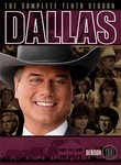 Dallas: Season 10 (3-Disc Series)