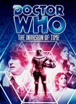 Doctor Who: The Invasion of Time (2-Disc Series)