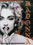 Madonna: Name of the Game