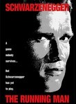 The Running Man: Full Screen Version